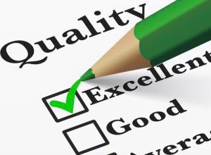 CHẤT LƯỢNG - MINH BẠCH